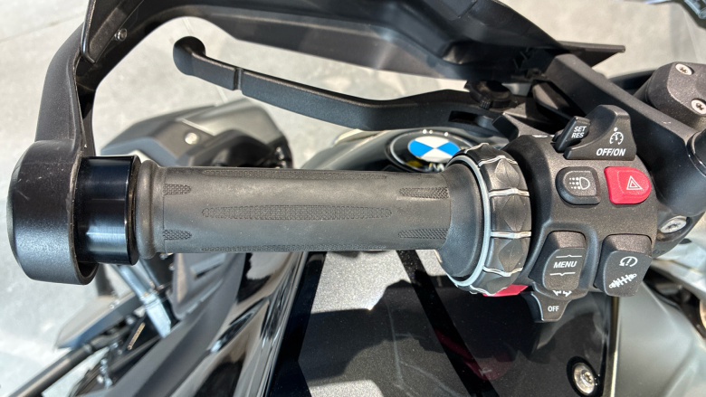 (23MY) BMW R1250 R SE
